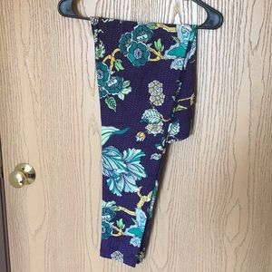 Lularoe TC leggings